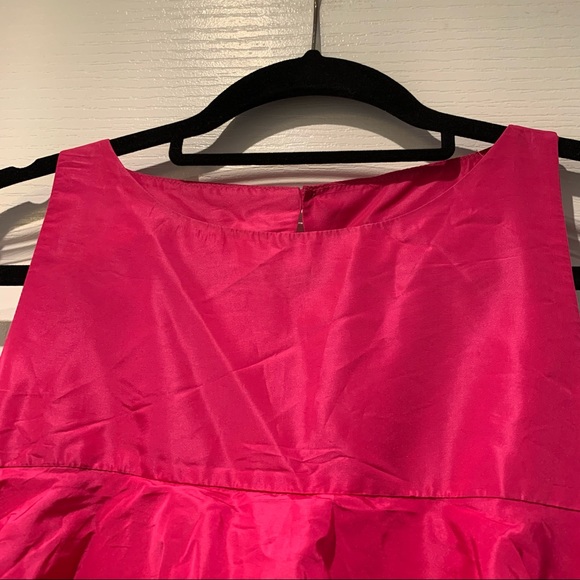 ⭐️ Zara Tiered Ruffle Dress - Picture 4 of 5